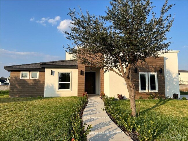 1611 Oak Alley Dr in Mission, TX - Building Photo - Building Photo
