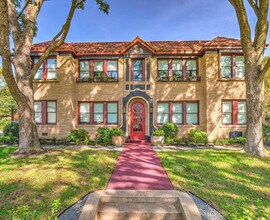 4903 Worth St in Dallas, TX - Building Photo - Building Photo