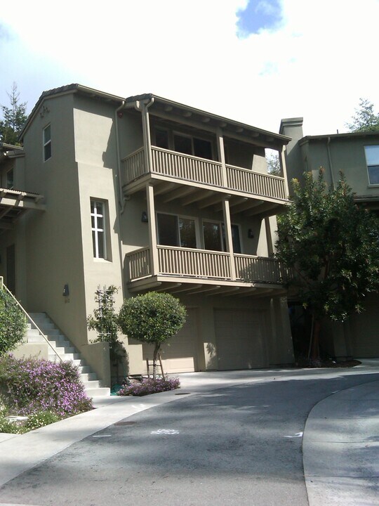 642 Southview Ter in Santa Cruz, CA - Building Photo