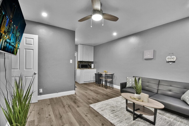 property at 201 SE 23rd St