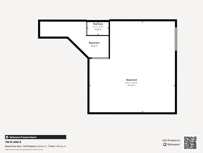 702 S 4500 S in Mapleton, UT - Building Photo - Building Photo