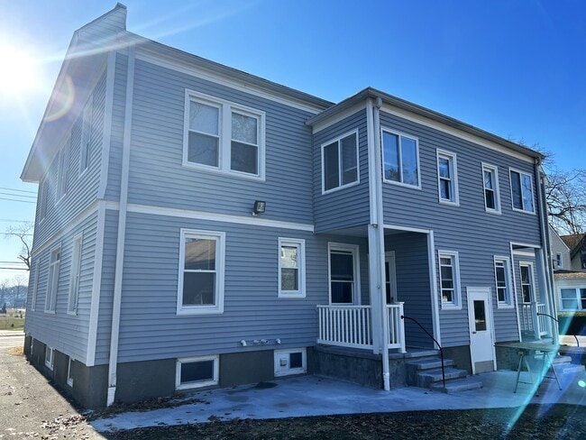 80 Cherry St, Unit 80 in Milford, CT - Building Photo - Building Photo