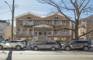 2612 Avenue Z in Brooklyn, NY - Building Photo - Building Photo