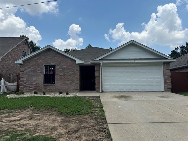 property at 3422 Iroquois St