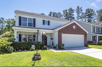 272 Clayburne Dr in Goose Creek, SC - Building Photo - Building Photo