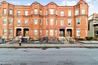 property at 38 Moreland St