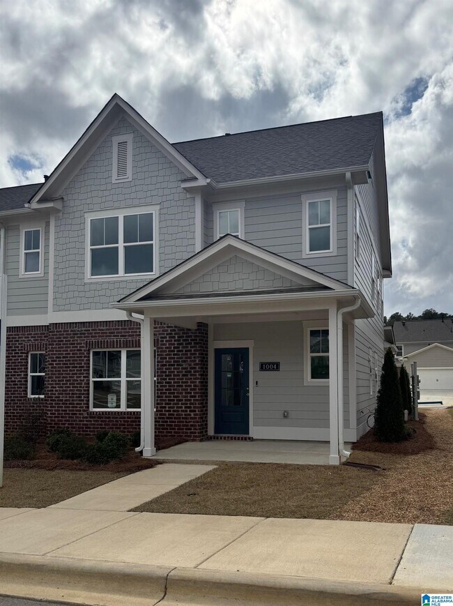 property at 1004 Unali Ln