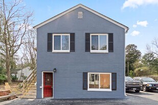 108 Cooley Rd in Williamsburg, VA - Building Photo