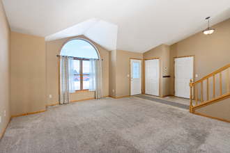 1860 High Sierra Blvd in Billings, MT - Building Photo - Building Photo