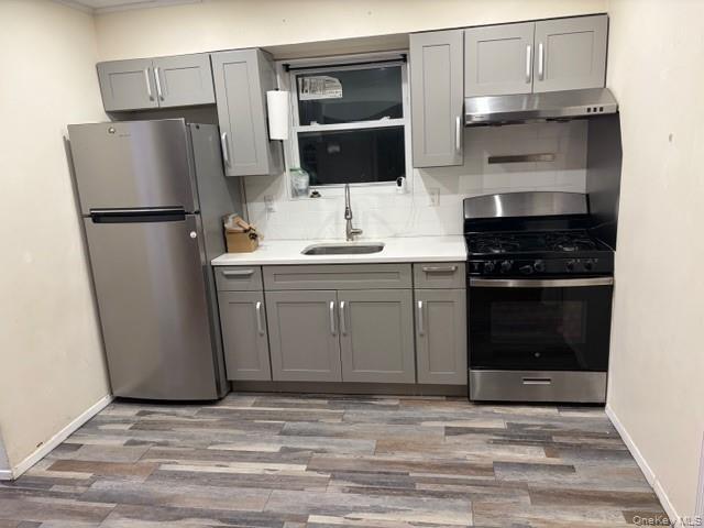 33-08 Francis Lewis Blvd in Queens, NY - Building Photo - Building Photo