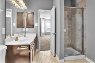 3806 Glover Meadows Ln in Houston, TX - Building Photo - Building Photo