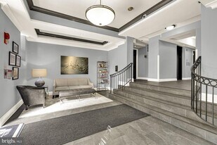 1437 Rhode Island Ave NW in Washington, DC - Building Photo