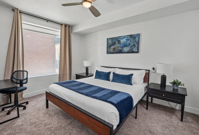 380 S 400 E in Salt Lake City, UT - Building Photo - Building Photo