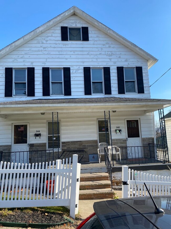 property at 342-344 N Fillmore Ave