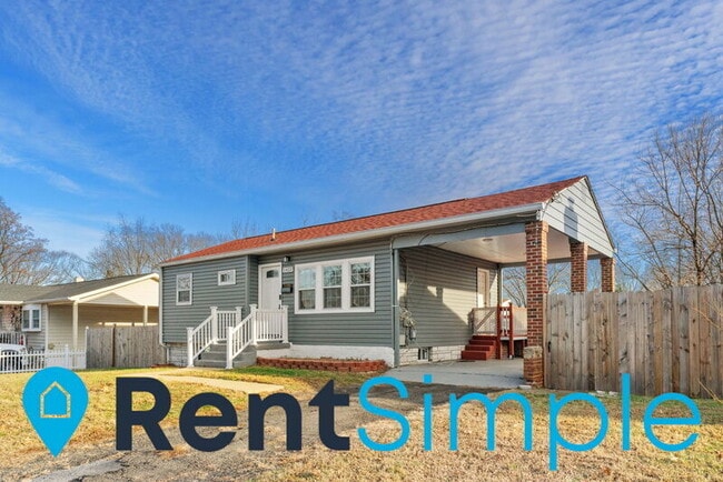 property at 1433 California St