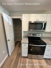 911 Linden St, Unit B in Richmond, KY - Building Photo - Building Photo