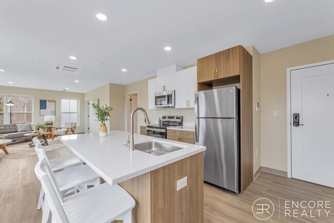 property at 375 Cummins Hwy