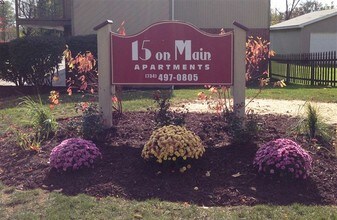 217 W Main St in Milan, MI - Building Photo - Building Photo