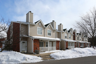 Wyndham Court Apartments