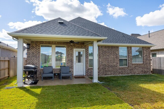 property at 18830 Shadowfax Trl