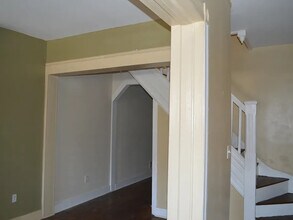 1838 Rutland Ave in Baltimore, MD - Foto de edificio - Building Photo