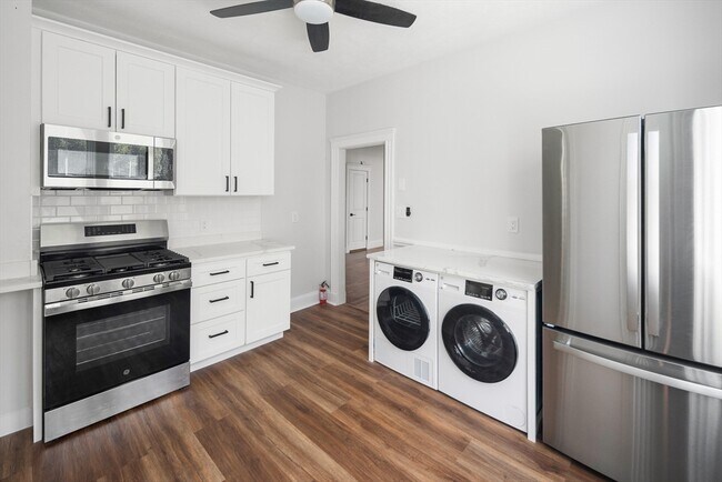 property at 110 Bellingham St