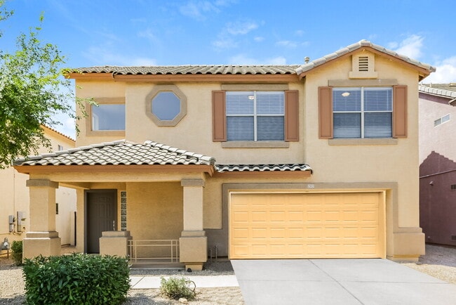 property at 12933 W Monte Vista Ave