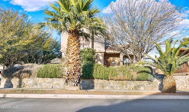 2316 N Campbell St in El Paso, TX - Building Photo - Building Photo