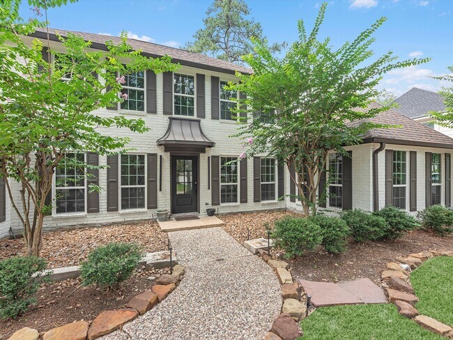 9414 Stockport Dr in Spring, TX - Building Photo - Building Photo