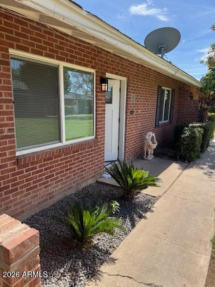 1634 W Osborn Rd, Unit 3 in Phoenix, AZ - Building Photo - Building Photo