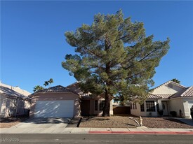 4520 Bradpoint Dr in Las Vegas, NV - Building Photo