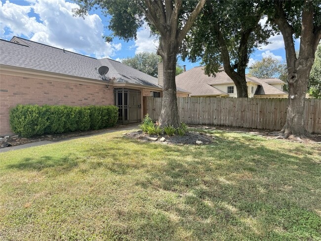 7331 Burkridge Dr