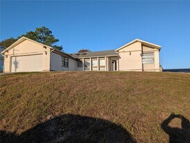 5327 Baldock Ave in Spring Hill, FL - Building Photo
