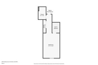 2442 Newbury Ave in Grovetown, GA - Building Photo - Building Photo