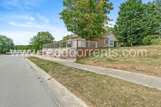 7722 Trophy Club Dr S in Indianapolis, IN - Building Photo - Building Photo