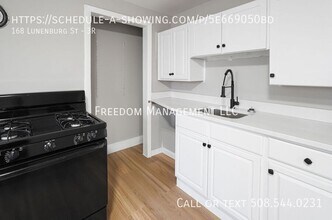 168 Lunenburg St in Fitchburg, MA - Building Photo - Building Photo