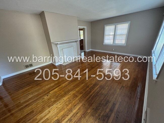 4208 51st Ave N in Birmingham, AL - Building Photo - Building Photo