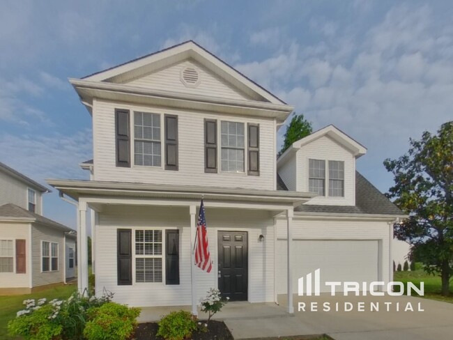 property at 2614 Sewanee Pl