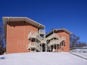 616 N 46th St in Omaha, NE - Building Photo - Building Photo