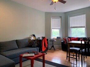 125 Park Dr in Boston, MA - Building Photo - Building Photo