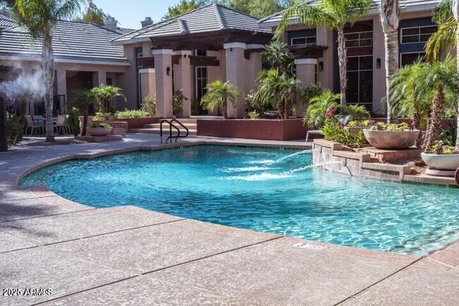 property at 5345 E Van Buren St