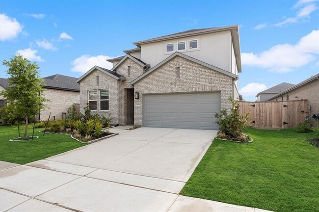 9514 Du Sable Dr in Cypress, TX - Building Photo - Building Photo