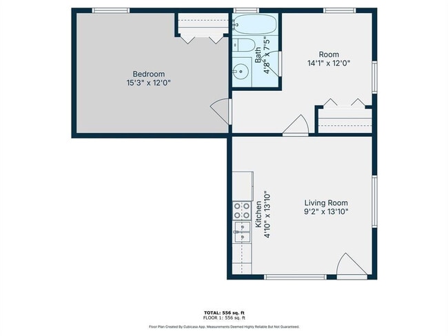 279 SW 1st St in Deerfield Beach, FL - Building Photo - Building Photo