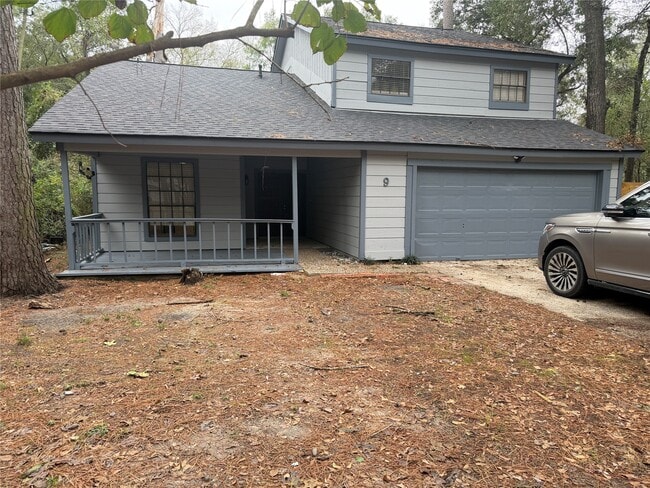 property at 9 Dewthread Ct