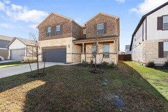 901 Mourning Dove Ln in Leander, TX - Building Photo - Building Photo