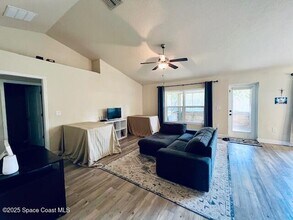 441 San Luis St SW in Palm Bay, FL - Building Photo - Building Photo