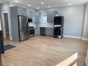 492 S 20th St in Newark, NJ - Building Photo - Building Photo