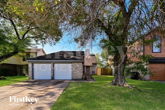 property at 3315 Vega