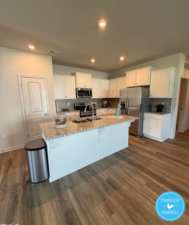 6762 Hardwick Ln in Sims, NC - Foto de edificio - Building Photo