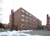 Gillett Apartments in Hartford, CT - Building Photo - Building Photo